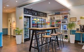 Ibis Budget Hotel Luzern City